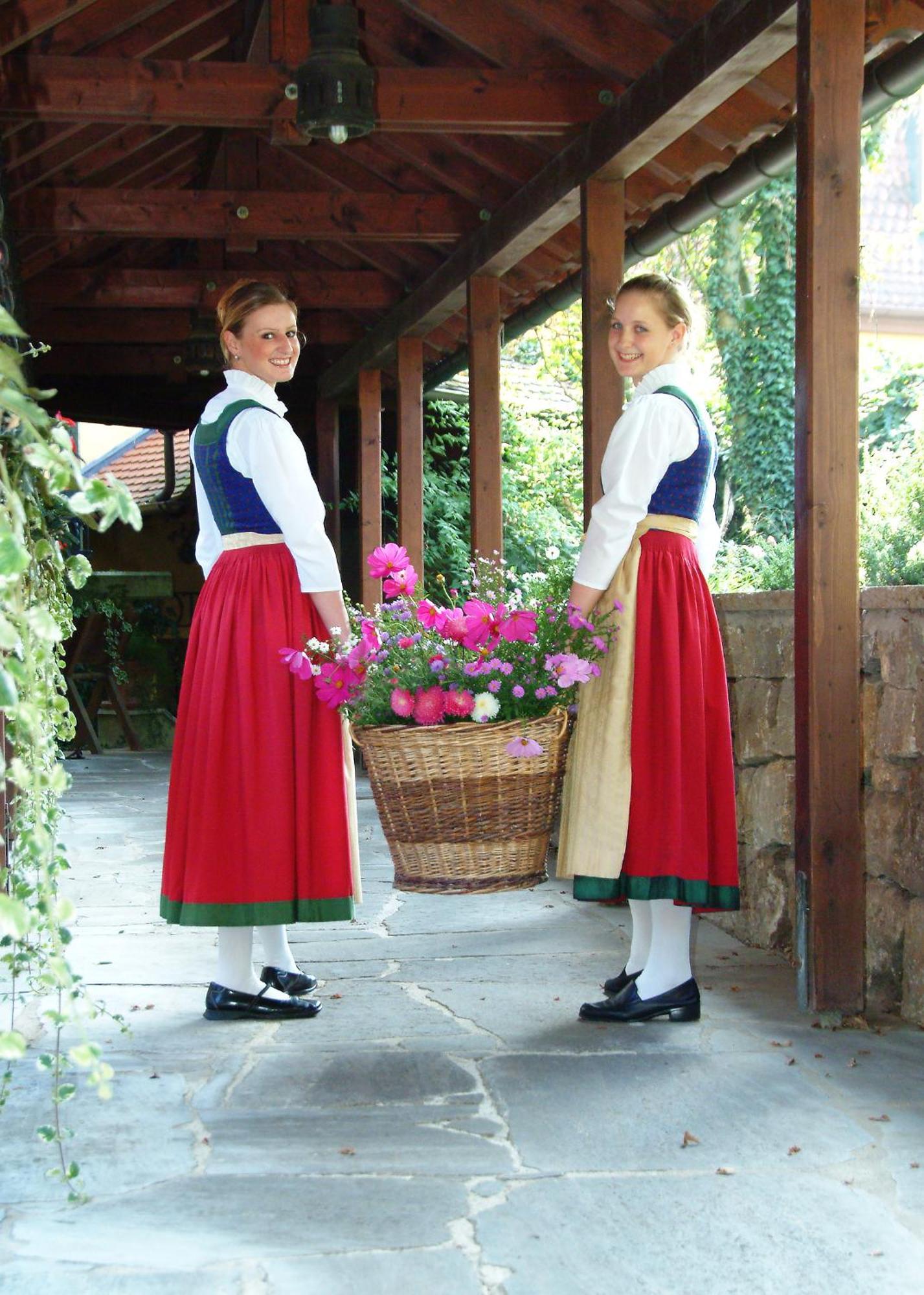 Hotel Leicht Biebelried Luaran gambar