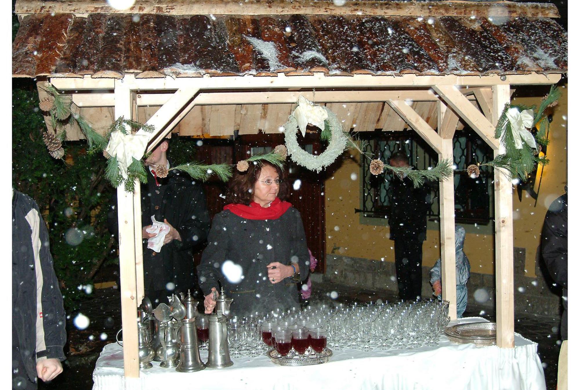 Hotel Leicht Biebelried Luaran gambar