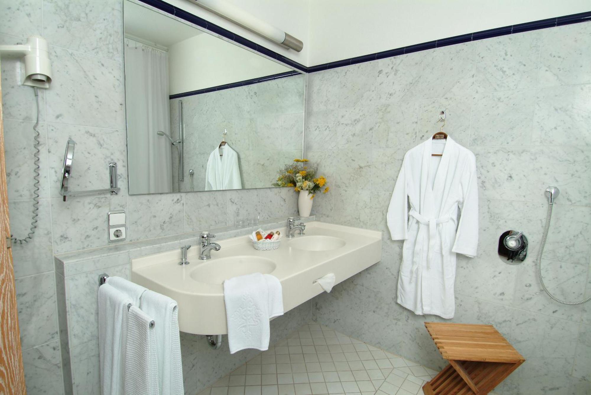 Hotel Leicht Biebelried Luaran gambar
